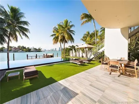 Villa Brooke