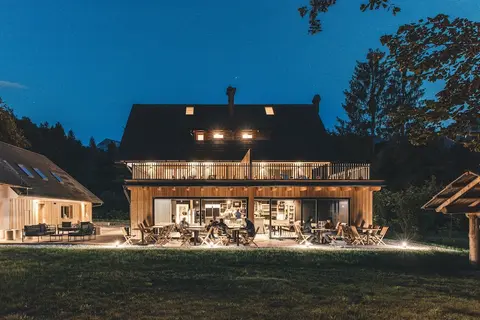 Hotel Majer'ca
