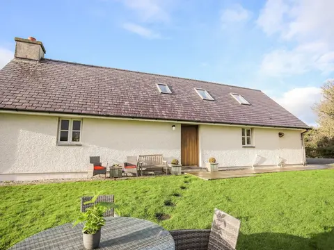Rhyd Y Bont Bach