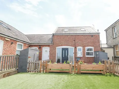 Pine Cottage