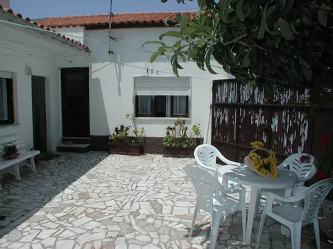 Casa Refúgio Mar & Campo