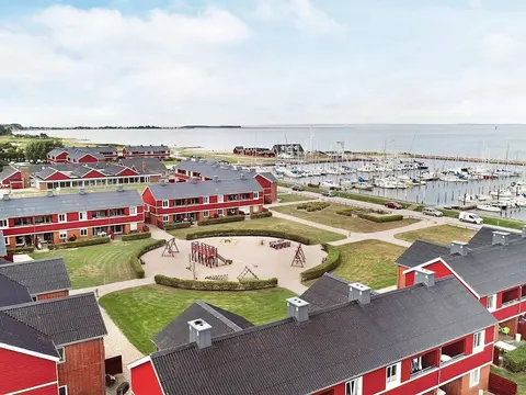 5 Person Holiday Home on a Holiday Park in Lemvig