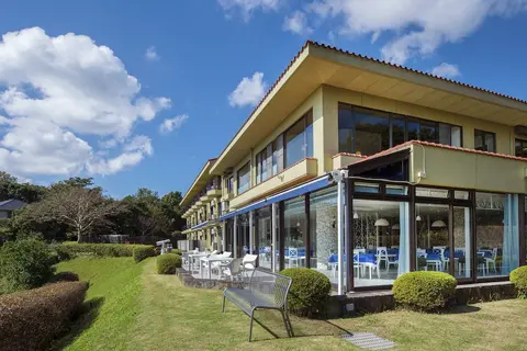 Wan's Resort Jogasaki Coast