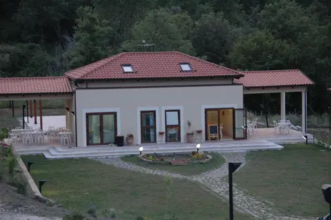 Santa Pigna Country House