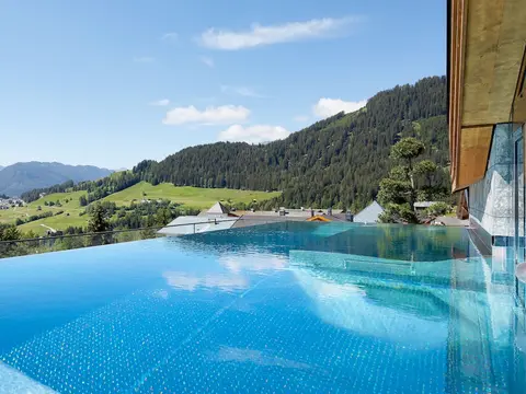 Hotel Tirol