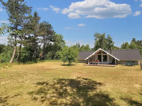 6 Person Holiday Home in Rodby