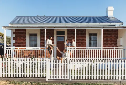 Hollyberry House