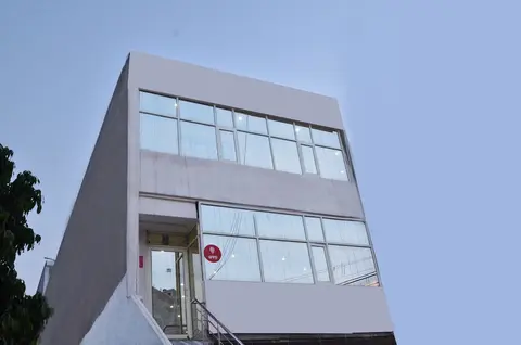 OYO 7372 Platinum Inn