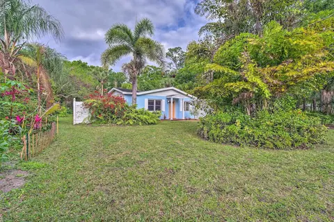 Vero Beach Oasis < 7 Mi to South Beach Park!