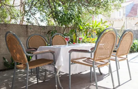 Dubrovnik Center Apartments