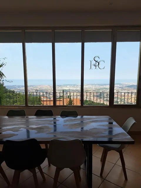 Hotel San Carlo