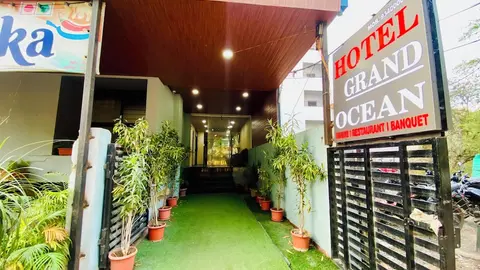 Hotel Grand Ocean