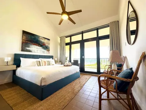 Ocean Front Oasis