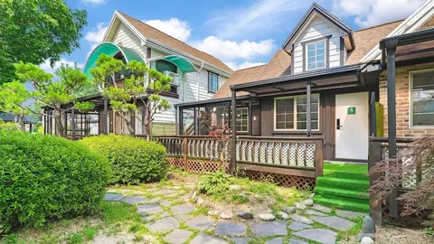 Gapyeong Dangdangi Pet Pension Green