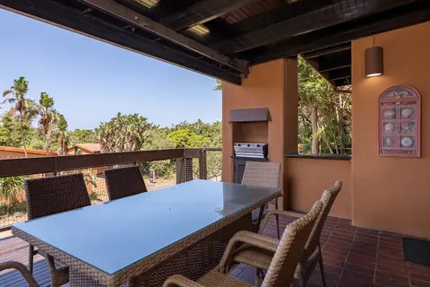 San Lameer Villa Rentals 2851