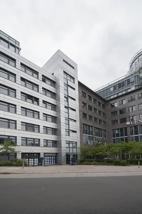 Appartement Ontop