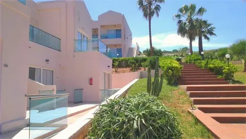 Saradari Beach Hotel - Adults Only