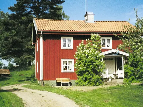 4 Person Holiday Home in Granna-by Traum