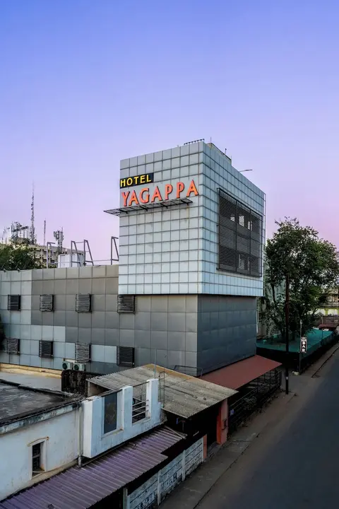 Hotel Yagappa