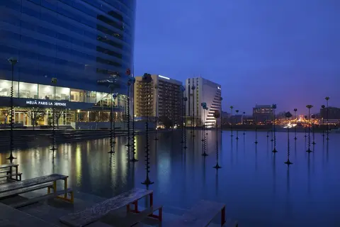 Melia Paris La Defense