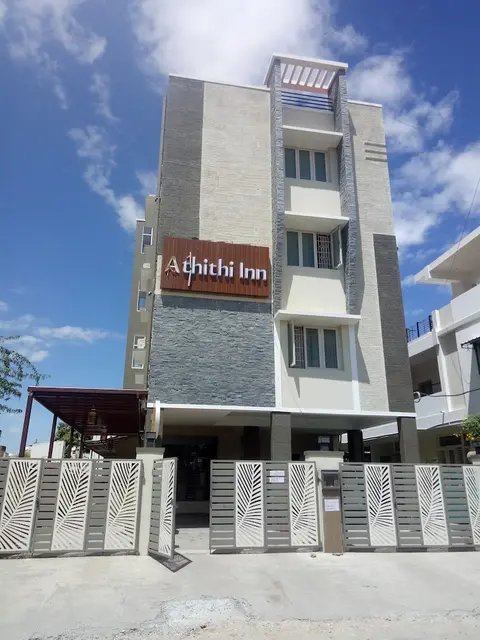PPH Living Athithi Inn Corporate Stay