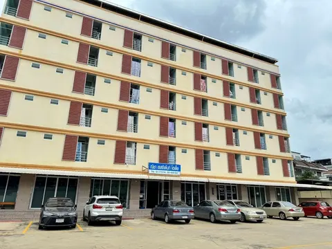 Nicha Residence Hotel