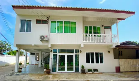 Baan Plapakpao