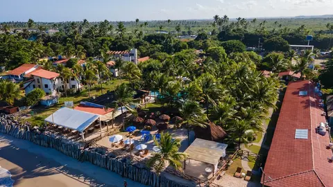 Privê Pontal de Maracaipe