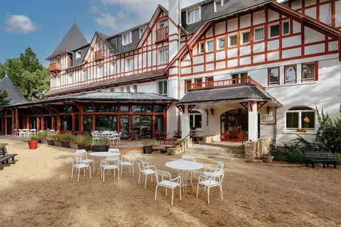 Hôtel Miléade Les Pléïades La Baule