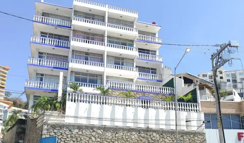 Suites Vistamar