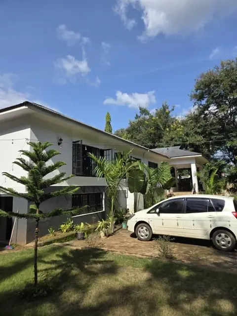 Tulivu Escape