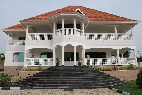 Victoria Royal Beach Hotel