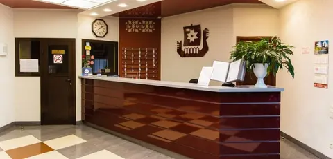 Onega Castle Hotel