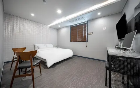Paju Bongilcheon Ace Hotel