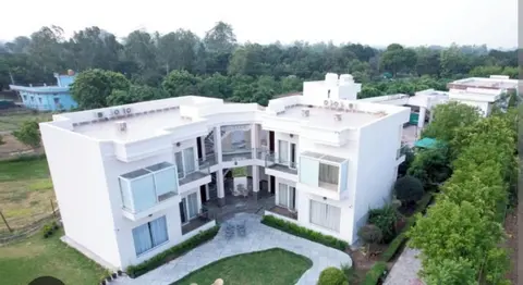 Corbett The Regnum Resort