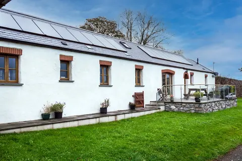 Orchard Cottage - Luxury Barn Conversion