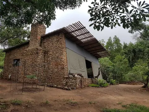 Camissa Tented Camp
