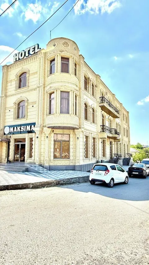 Maksima Premium