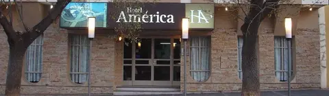 Hotel América