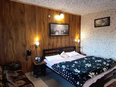 Madhuvan Cottage Home Stay