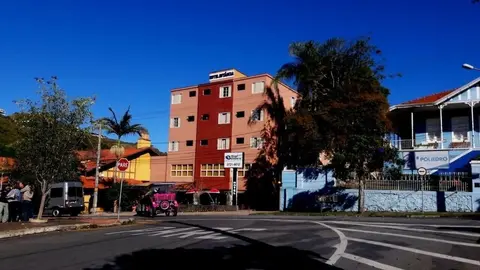 Hotel Estância