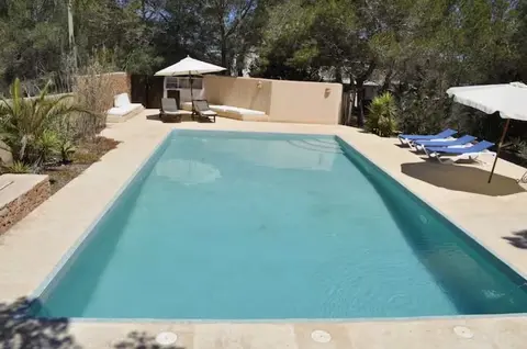 La Madrugada Formentera by Tentol Hotels