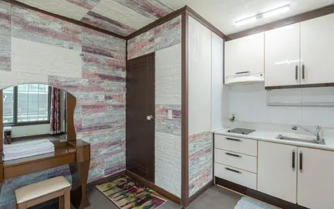 Pocheon Sanjeong Resort
