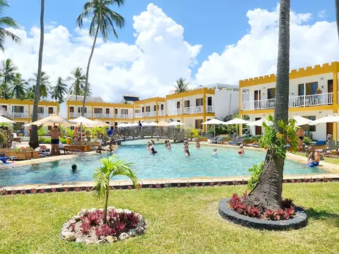 Zanzibar Bay Resort