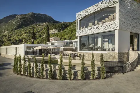 Erolidae Villas