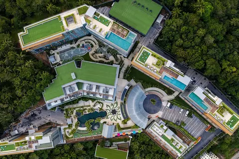 Mida Grande Resort D407