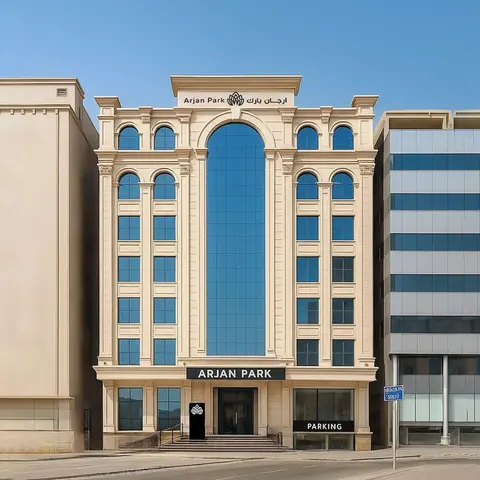 Arjan park Hotel