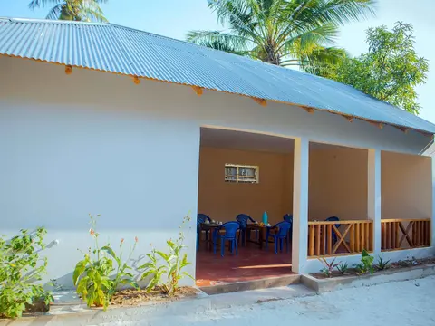 Tumaini Bungalows