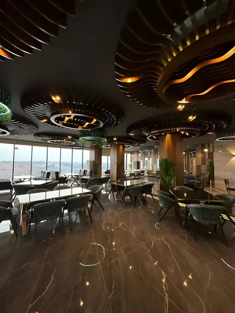 Hotel Tourmaline