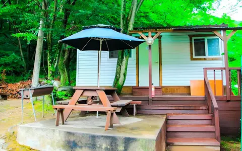Goesan Geumseong Pension